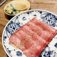 和牛料理 一石三鳥 - 
