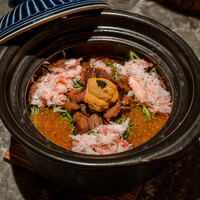 北新地焼肉 きらく - 