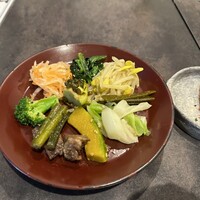 鉢山 - 