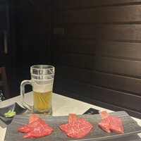 牛の達人 Private 西新宿店 -  牛の達人 Private 西新宿店 -