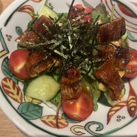 ひつまぶし名古屋備長 大名古屋ビルヂング店 - 
