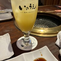 焼肉 いのうえ 吉祥寺店 - 