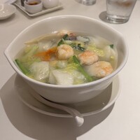 南国酒家 原宿本店 - 