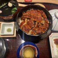 ひつまぶし名古屋備長 大名古屋ビルヂング店 - 