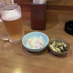 とんちん - 