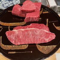 にくの匠 三芳 - 