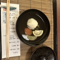 京懐石 みのきち 新宿住友店 - 
