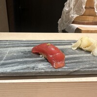 新宿 鮨 よこ田 - 