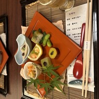 京懐石 みのきち 新宿住友店 - 