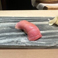 新宿 鮨 よこ田 - 