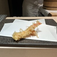 新宿 鮨 よこ田 - 