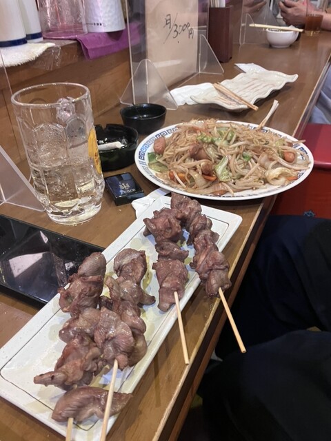 とんちん 宇部オープン】中華そば とんちんたん - 地元情報誌が山口県を深堀して