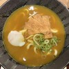 京のカレーうどん 味味香 京都髙島屋S.C.店