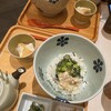 だし茶漬け+肉うどん えん ルクア大阪店