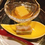 食肴旬菜 富一 - 