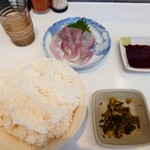 エビス屋昼夜食堂 - 