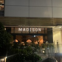 マディソン ニューヨーク キッチン - 