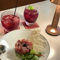 マディソン ニューヨーク キッチン - 