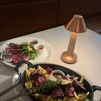マディソン ニューヨーク キッチン - 