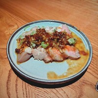 鴨しゃぶ粋玄 - 