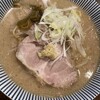 灼味噌らーめん 八堂八