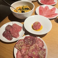 ビーフキッチン 恵比寿店 - 