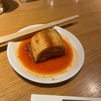 ビーフキッチン 恵比寿店 - 