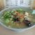 梅光軒 - 料理写真:広東麺（塩味）