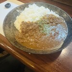 和彩むねや - カレーライス