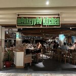 Monkeypod Kitchen - 