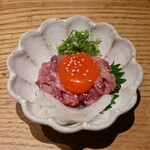 253430382 - ☆タンユッケ(#^.^#)☆