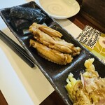 和彩むねや - おばんざい3種