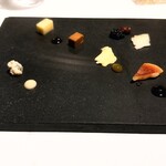 レフェルヴェソンス - 