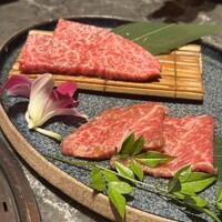 北新地焼肉 きらく - 