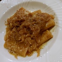 トラットリアイルポンテ - 