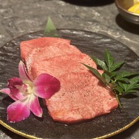 北新地焼肉 きらく - 