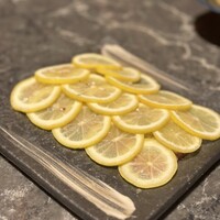 北新地焼肉 きらく - 