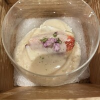 銀座 しのはら - 