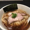 中華蕎麦 あら田