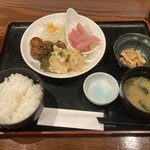 凜喜桜変  - 料理写真: