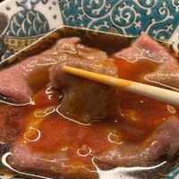 肉和食 月火水木金土日 - 