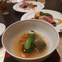 割烹 田中家 - 
