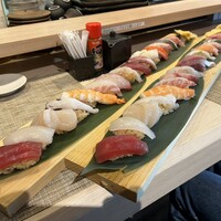 くずし寿司割烹 海月 - 予約限定　