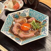 肉和食 月火水木金土日 - 