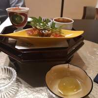 割烹 田中家 - 