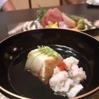 割烹 田中家 - 