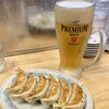 ぎょうざの満洲 - 