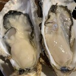 牡蠣小屋ろっこ - 