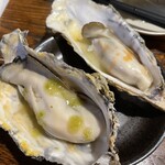 牡蠣小屋ろっこ - 