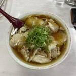 中華そば 光洋軒 - 